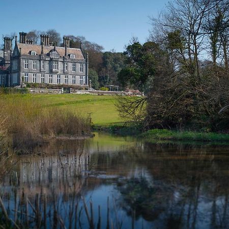 Kitley House & Country Estate Hotel Plymouth Bagian luar foto