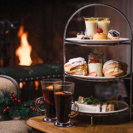 Kitley House & Country Estate Hotel Brixton  Bagian luar foto