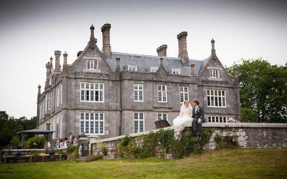 Kitley House & Country Estate Hotel Brixton  Bagian luar foto