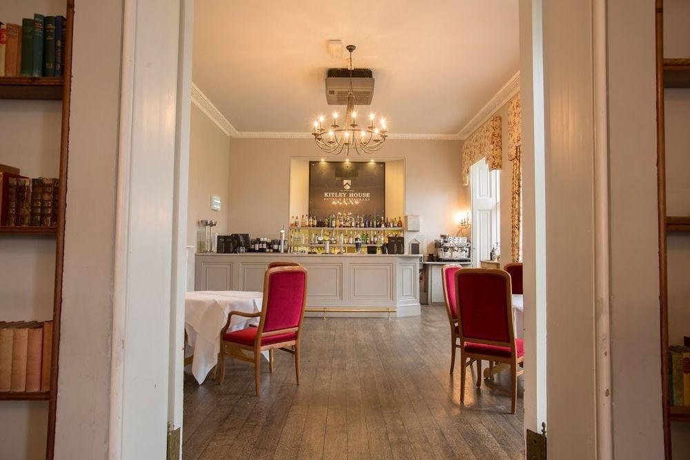 Kitley House & Country Estate Hotel Brixton  Bagian luar foto