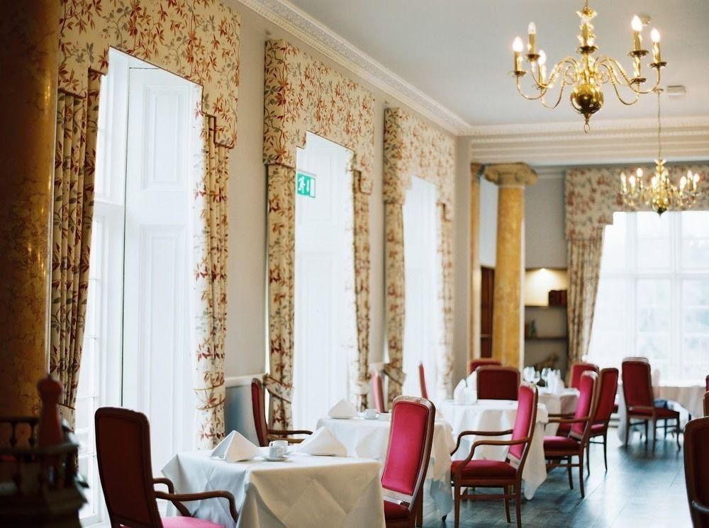 Kitley House & Country Estate Hotel Brixton  Bagian luar foto
