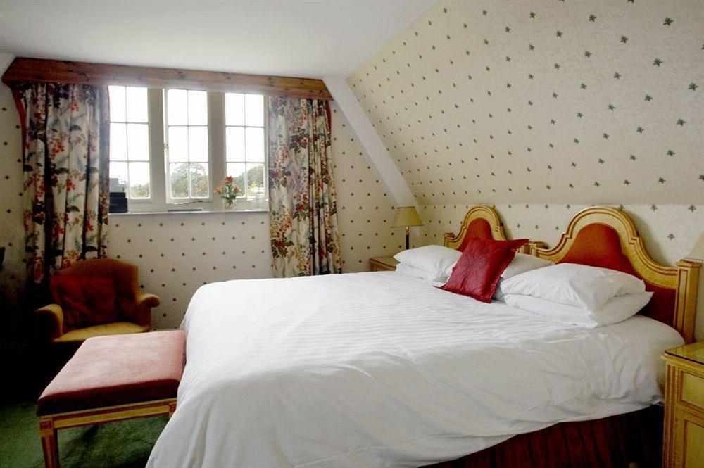 Kitley House & Country Estate Hotel Brixton  Ruang foto