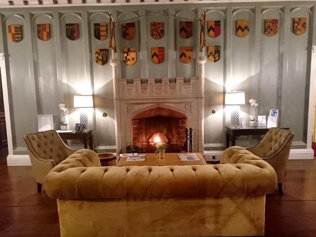 Kitley House & Country Estate Hotel Brixton  Bagian luar foto