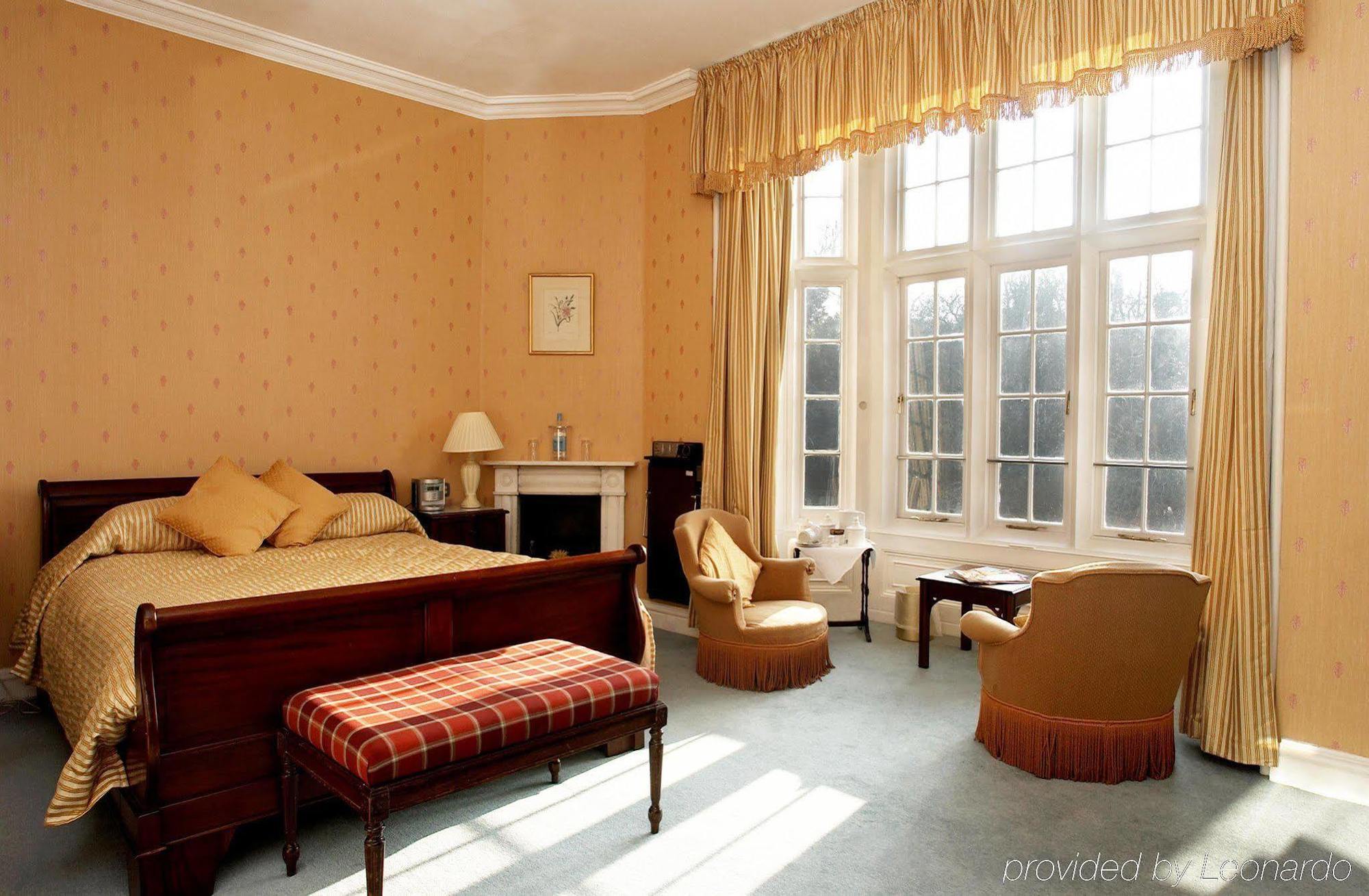 Kitley House & Country Estate Hotel Brixton  Ruang foto