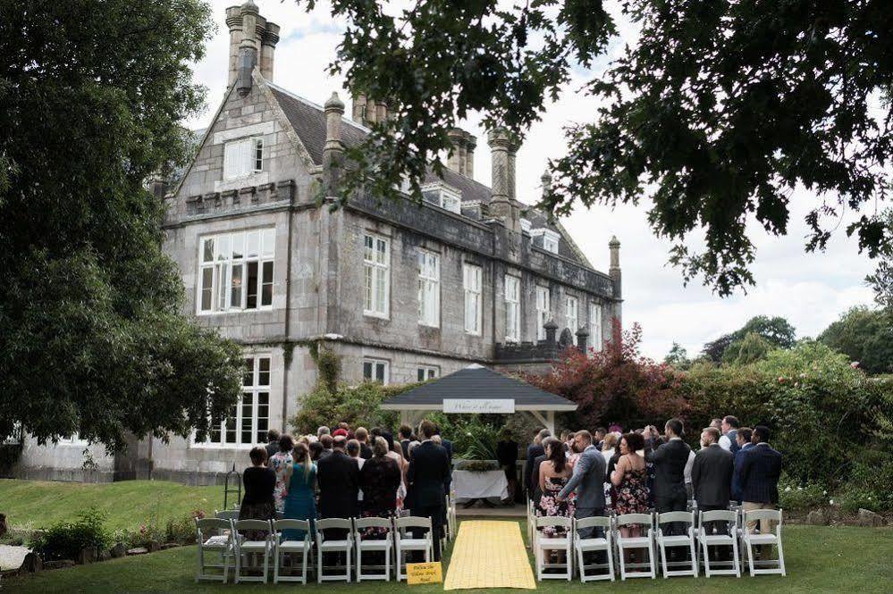 Kitley House & Country Estate Hotel Brixton  Bagian luar foto