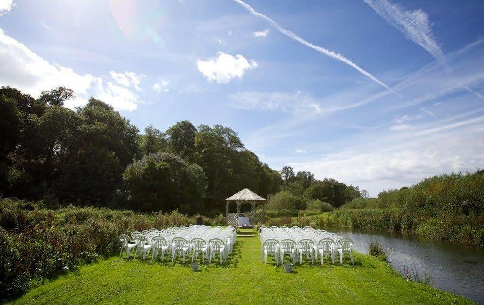 Kitley House & Country Estate Hotel Brixton  Bagian luar foto