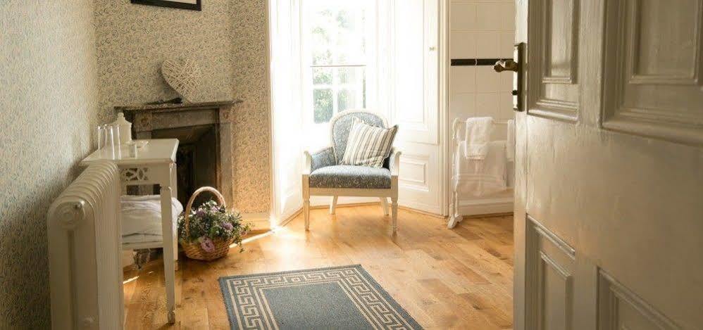Kitley House & Country Estate Hotel Brixton  Bagian luar foto