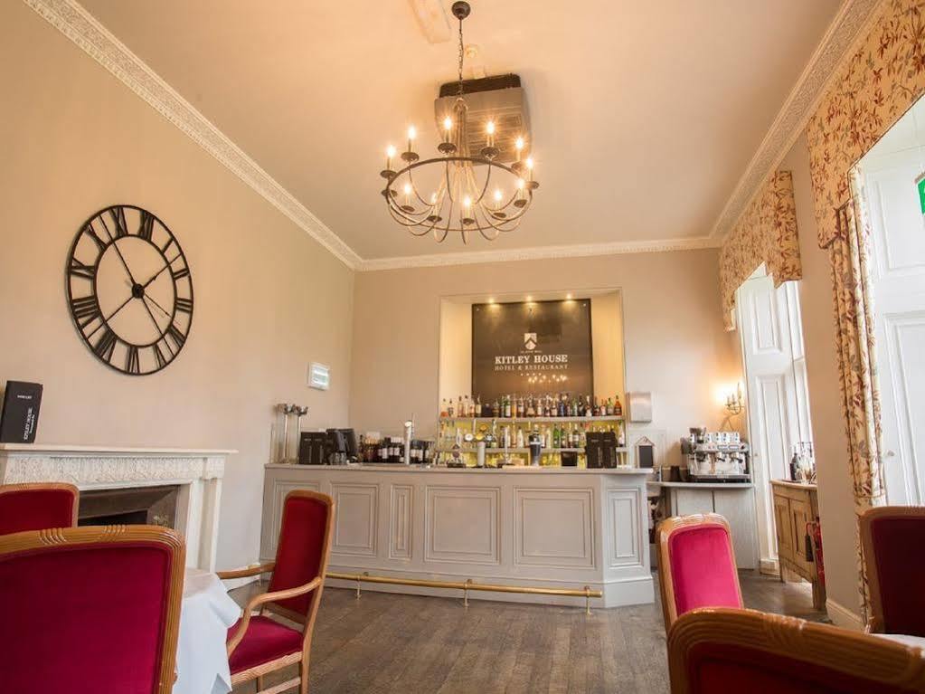 Kitley House & Country Estate Hotel Brixton  Bagian luar foto