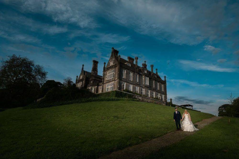 Kitley House & Country Estate Hotel Brixton  Bagian luar foto