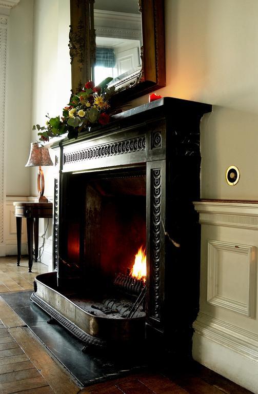 Kitley House & Country Estate Hotel Brixton  Bagian luar foto