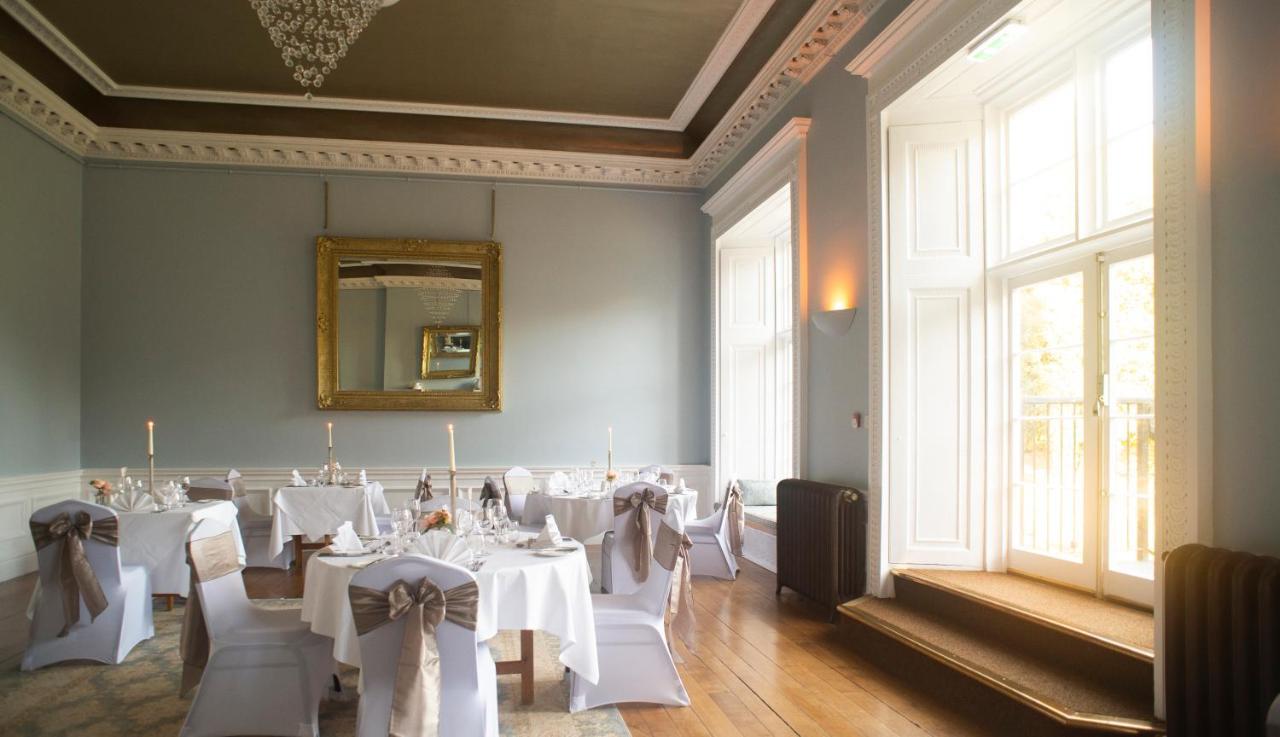 Kitley House & Country Estate Hotel Brixton  Bagian luar foto