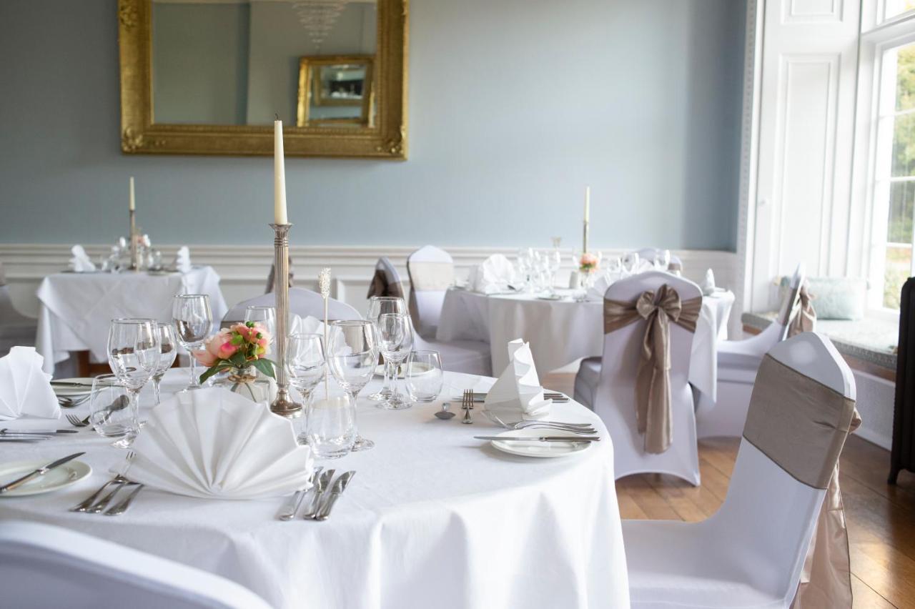 Kitley House & Country Estate Hotel Brixton  Bagian luar foto