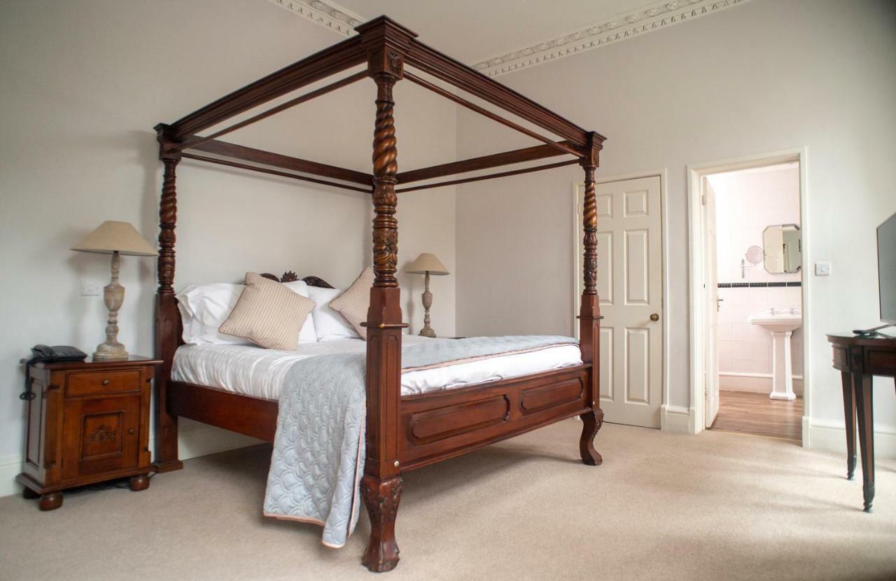 Kitley House & Country Estate Hotel Brixton  Bagian luar foto