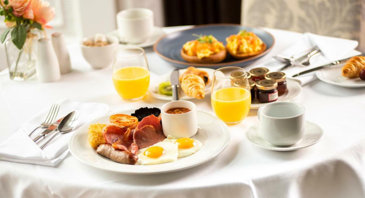 Kitley House & Country Estate Hotel Brixton  Bagian luar foto