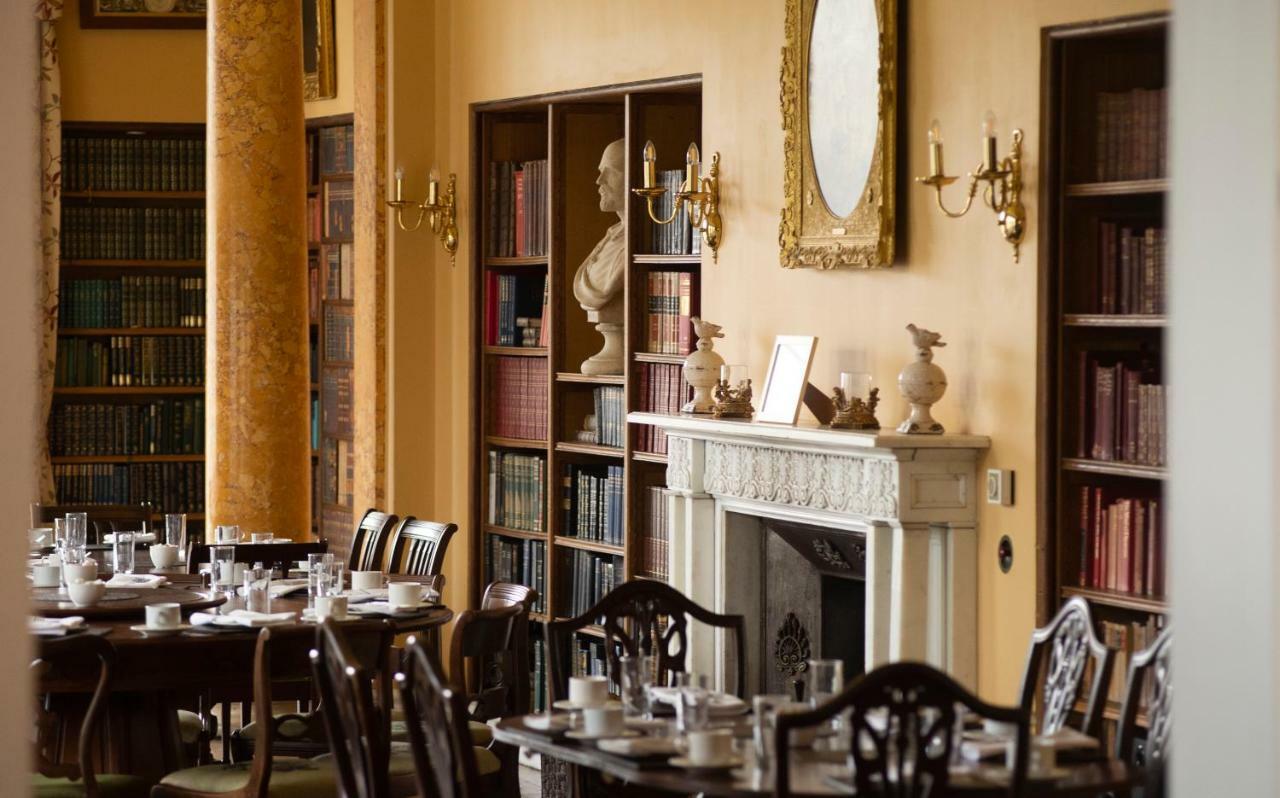 Kitley House & Country Estate Hotel Brixton  Bagian luar foto