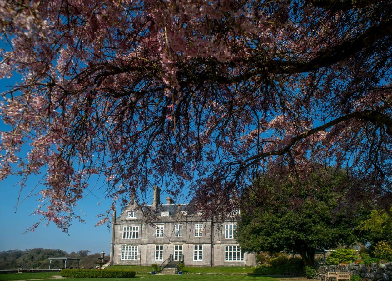 Kitley House & Country Estate Hotel Plymouth Bagian luar foto