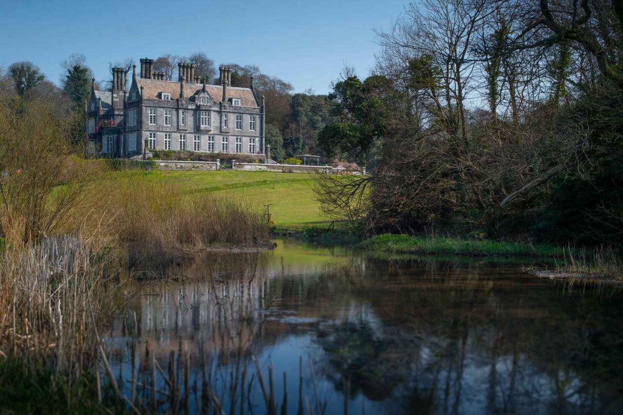 Kitley House & Country Estate Hotel Plymouth Bagian luar foto