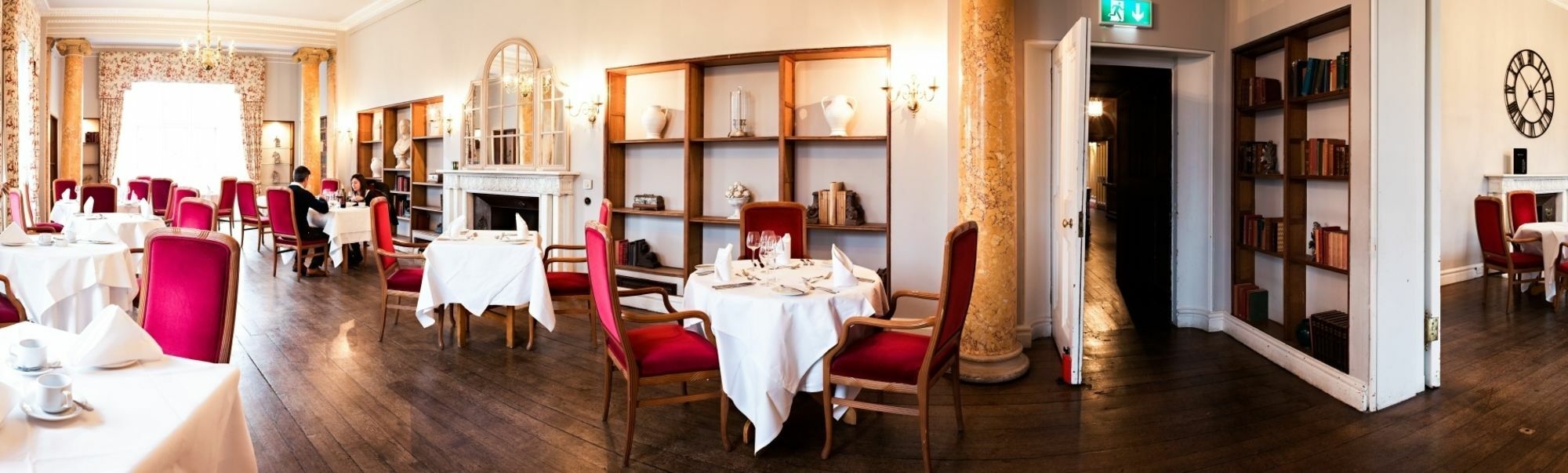 Kitley House & Country Estate Hotel Brixton  Bagian luar foto