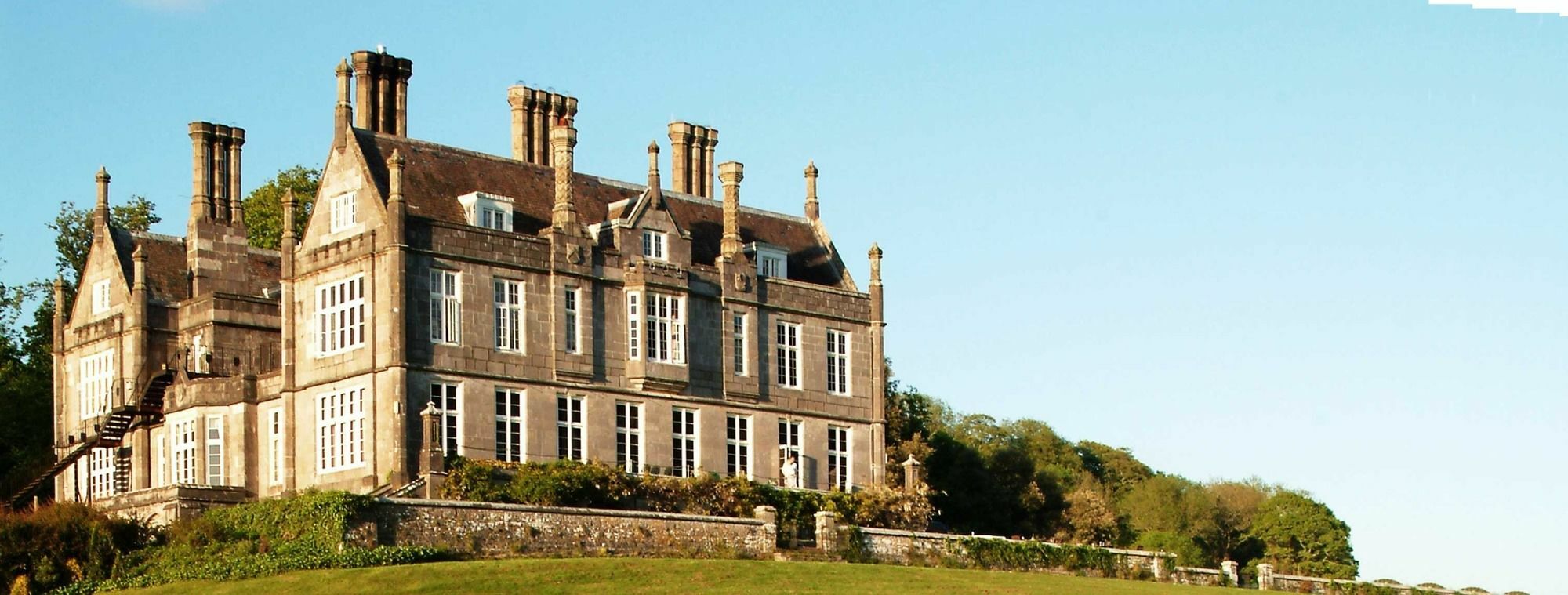 Kitley House & Country Estate Hotel Brixton  Bagian luar foto