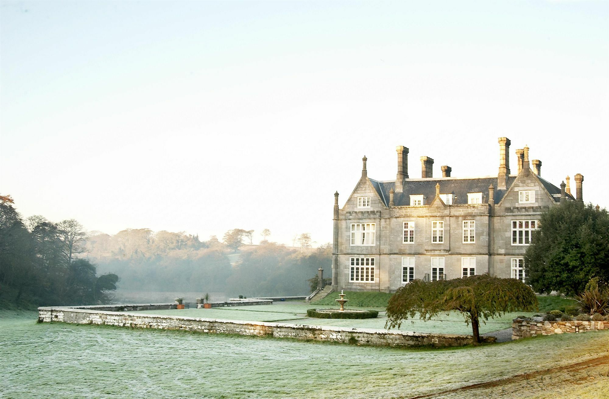 Kitley House & Country Estate Hotel Brixton  Bagian luar foto