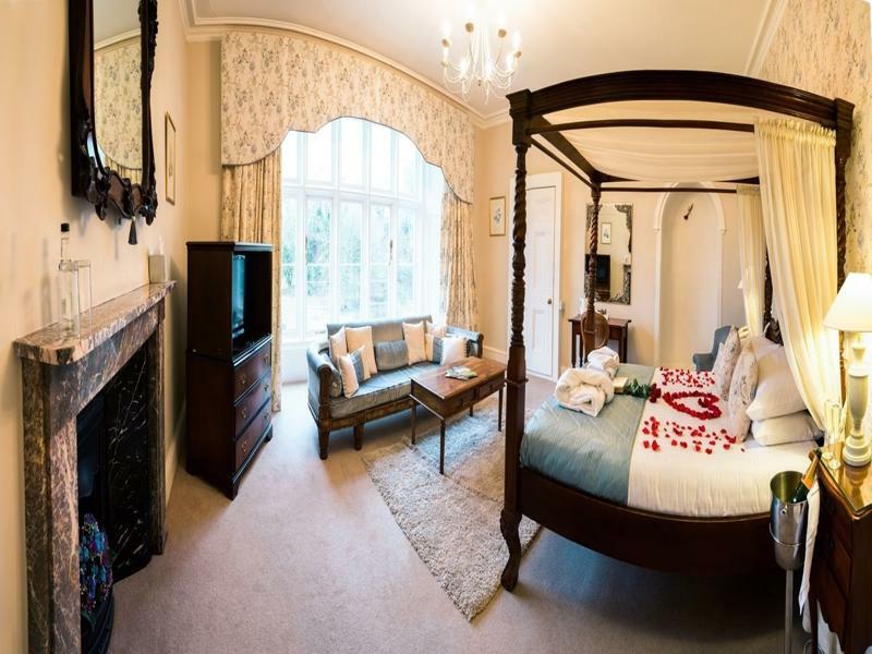 Kitley House & Country Estate Hotel Brixton  Bagian luar foto