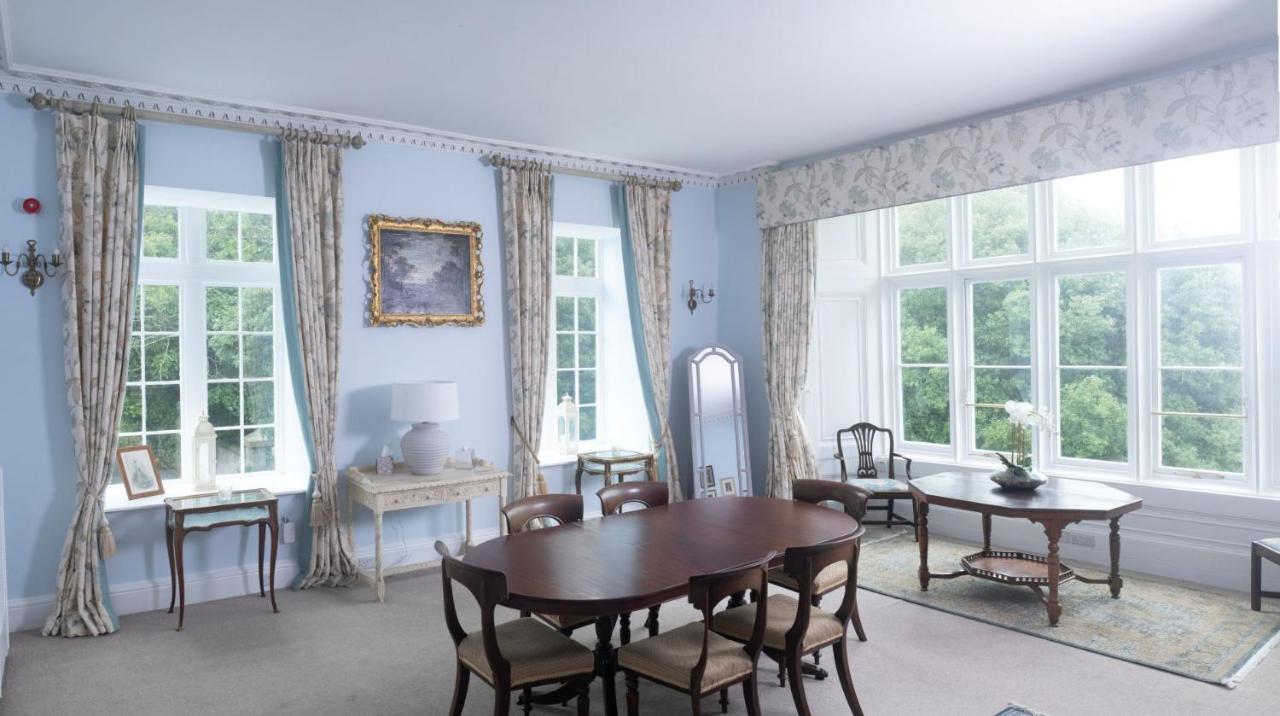 Kitley House & Country Estate Hotel Brixton  Bagian luar foto