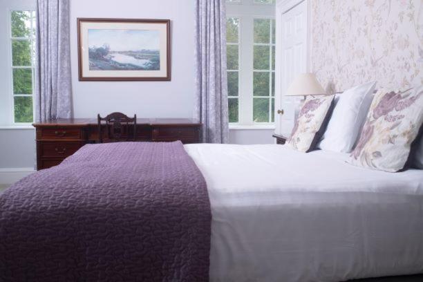 Kitley House & Country Estate Hotel Plymouth Bagian luar foto