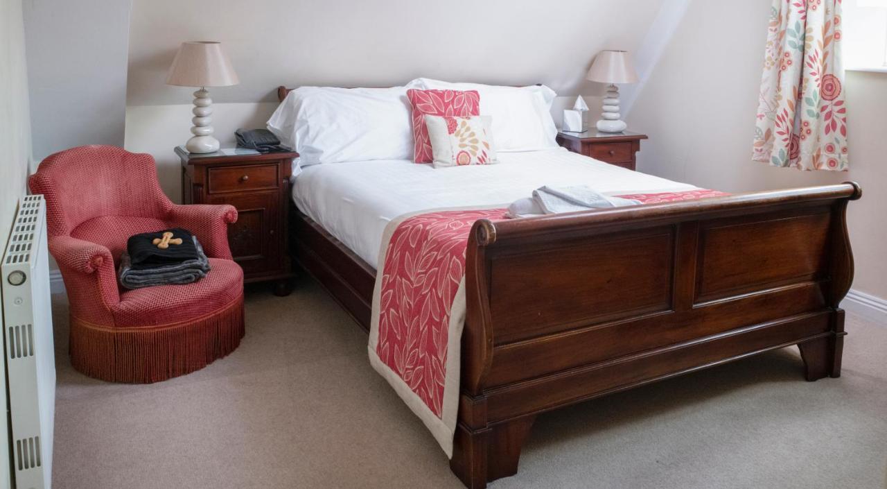 Kitley House & Country Estate Hotel Brixton  Bagian luar foto