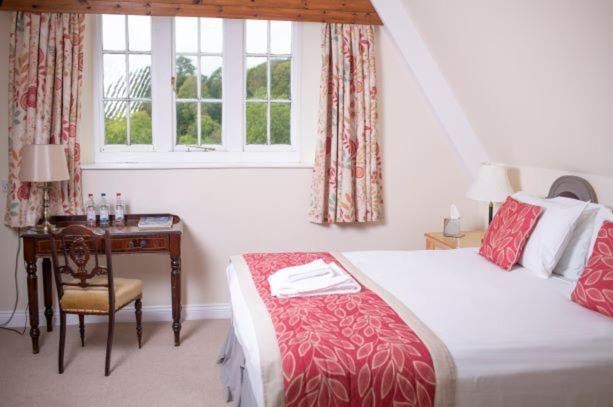 Kitley House & Country Estate Hotel Brixton  Bagian luar foto