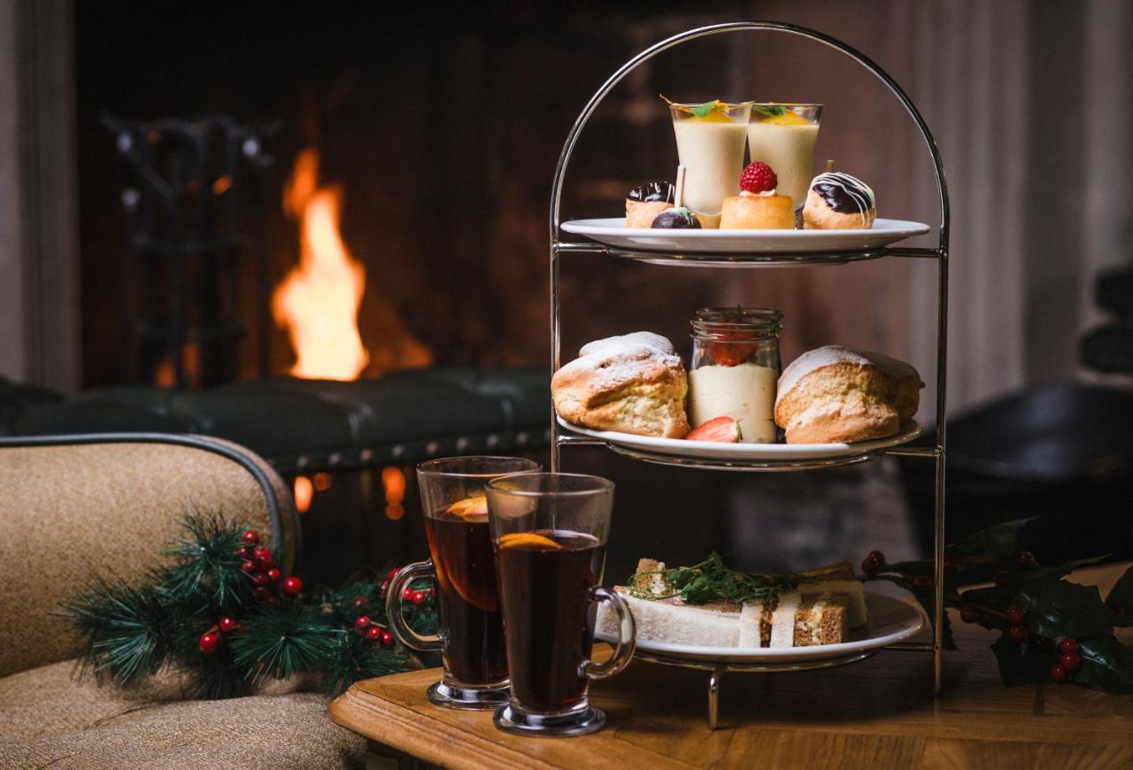 Kitley House & Country Estate Hotel Brixton  Bagian luar foto