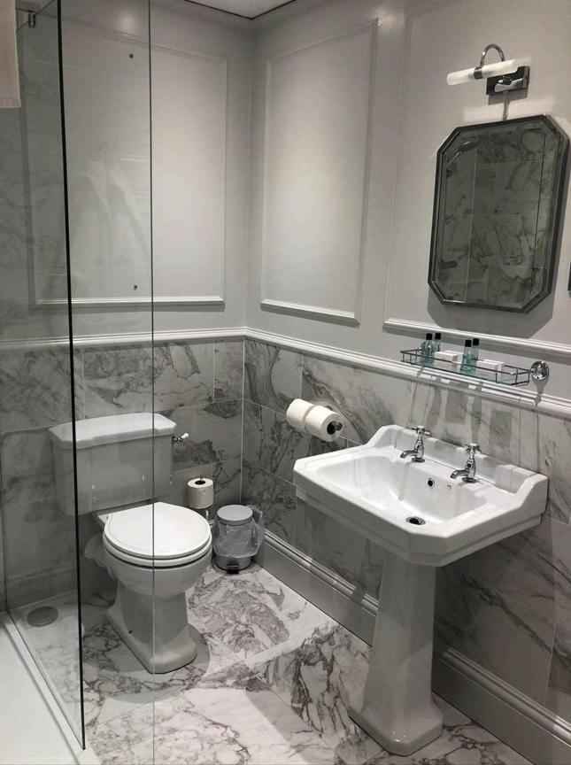 Kitley House & Country Estate Hotel Brixton  Bagian luar foto